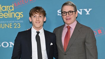 Matthew Broderick on Son James Wilkie Getting 'a Lot of Exposure' and If He's a Helicopter Parent (Exclusive)